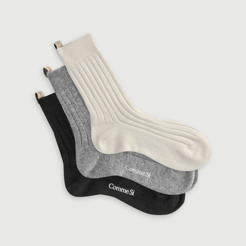 The Cashmere Trio