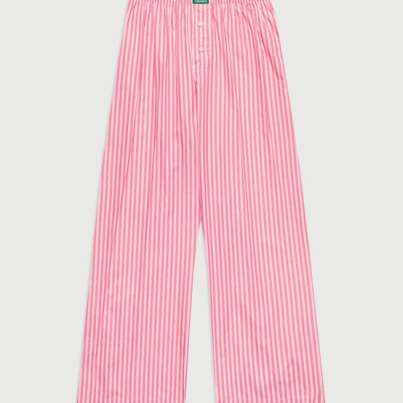La Boxer Alta, Coppola Stripes