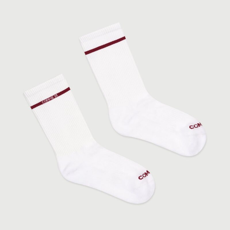 The Tennis Sock