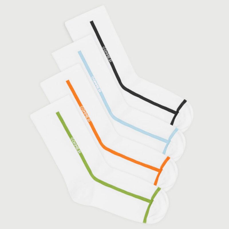 The Cycling Sock Set