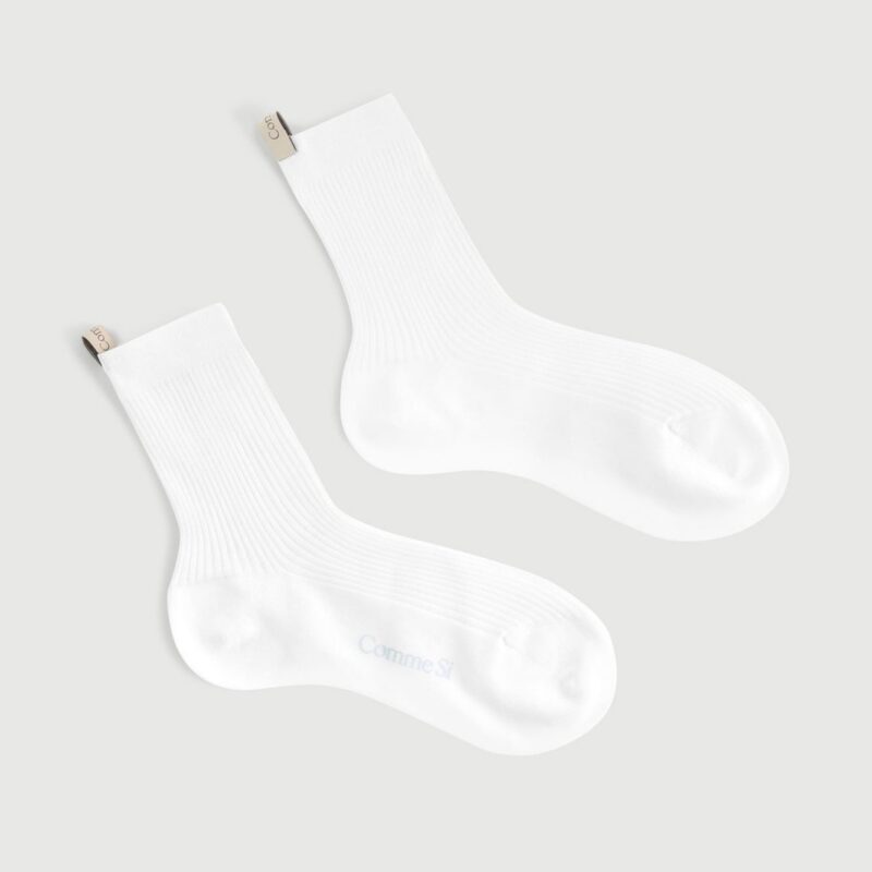 The Agnelli Sock