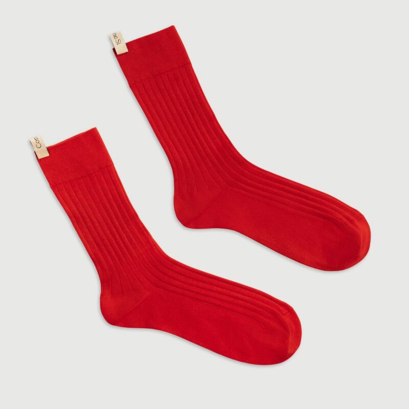 The Yves Sock