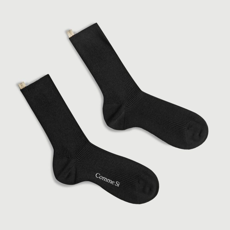 The Merino Sock