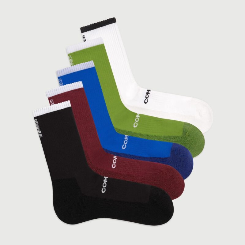 The Hiking Sock Set