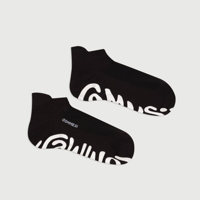 The Pilates Sock, Ankle