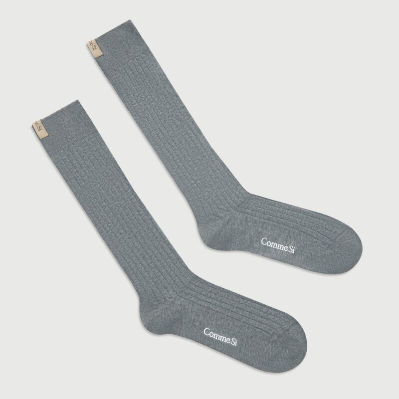 The Tall Yves Sock