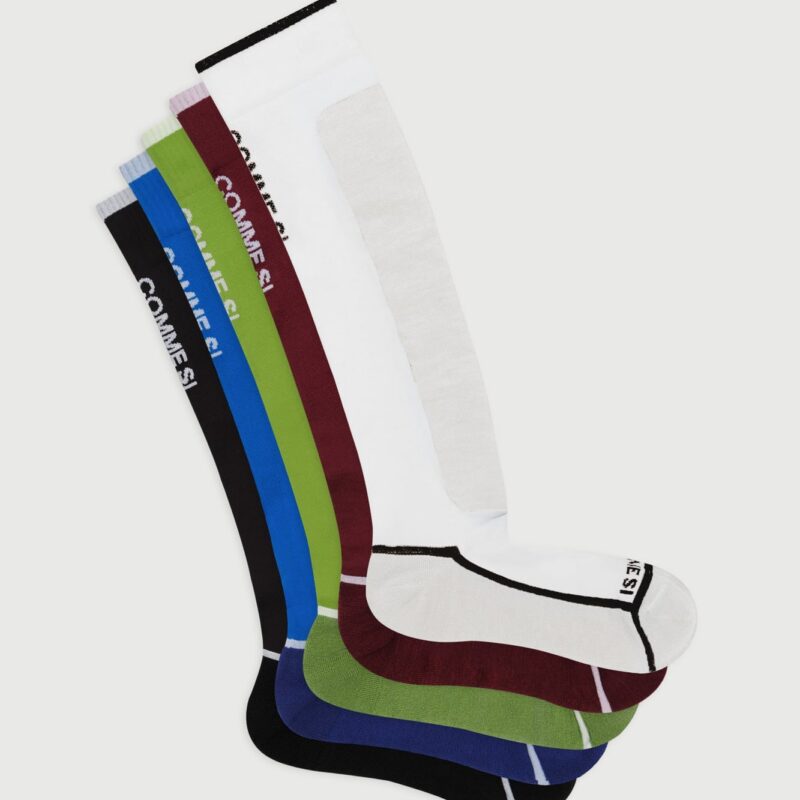 The Ski Sock Set