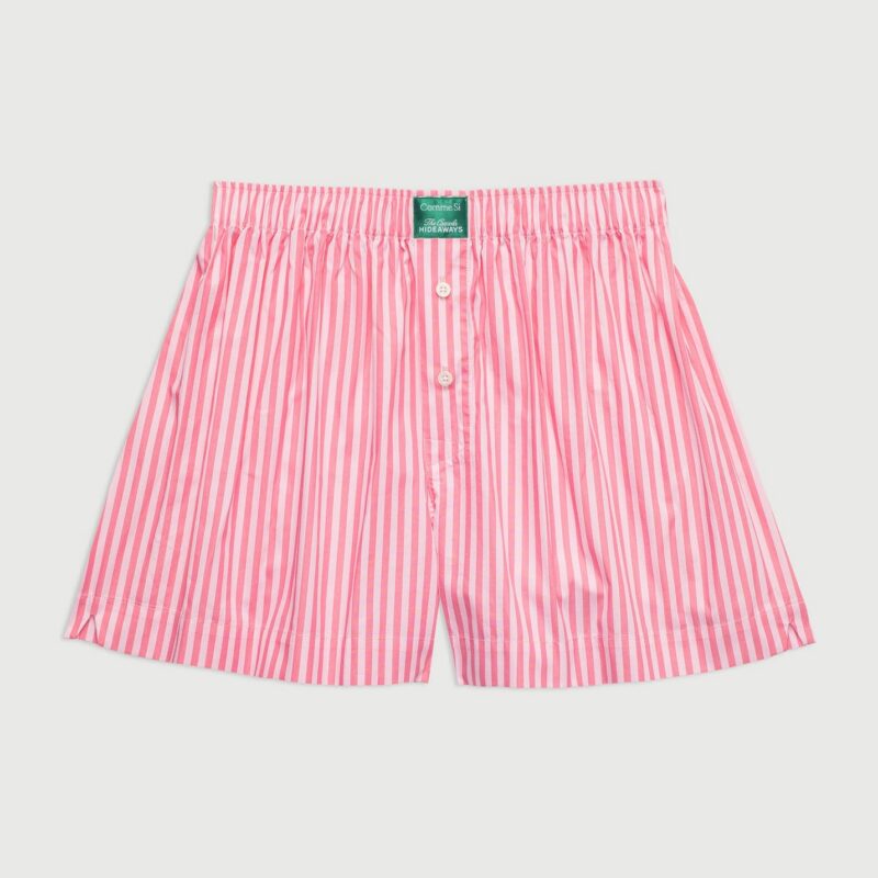 La Boxer Classica, Coppola Stripes