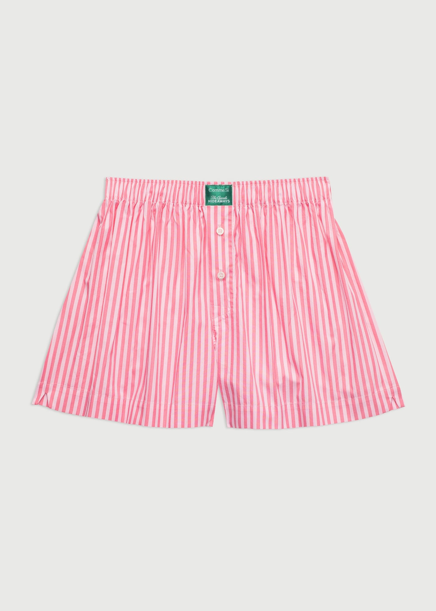 La Boxer Classica, Coppola Stripes