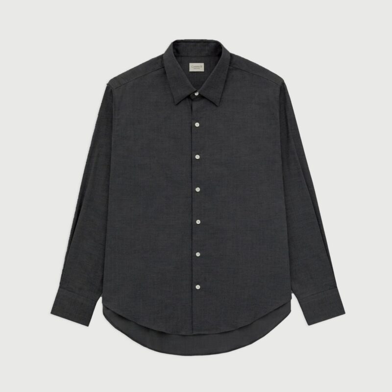 La Shirt Classica, Cotton Flannel