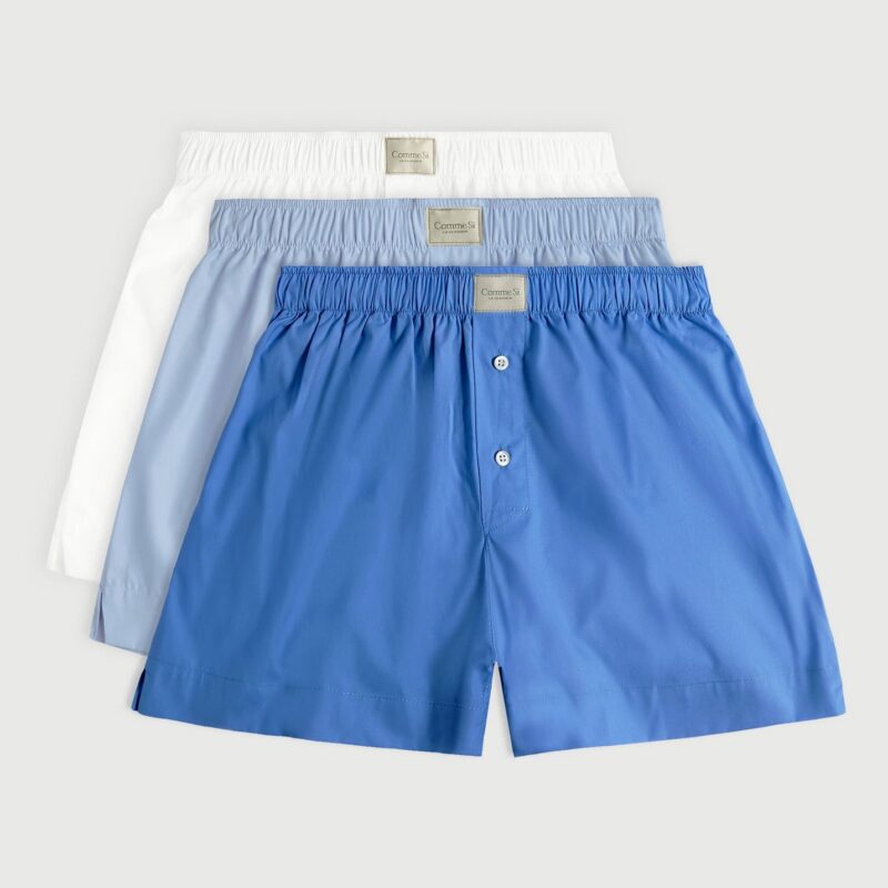 La Boxer Classica Trio
