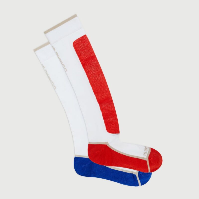 The Ski Sock Duo