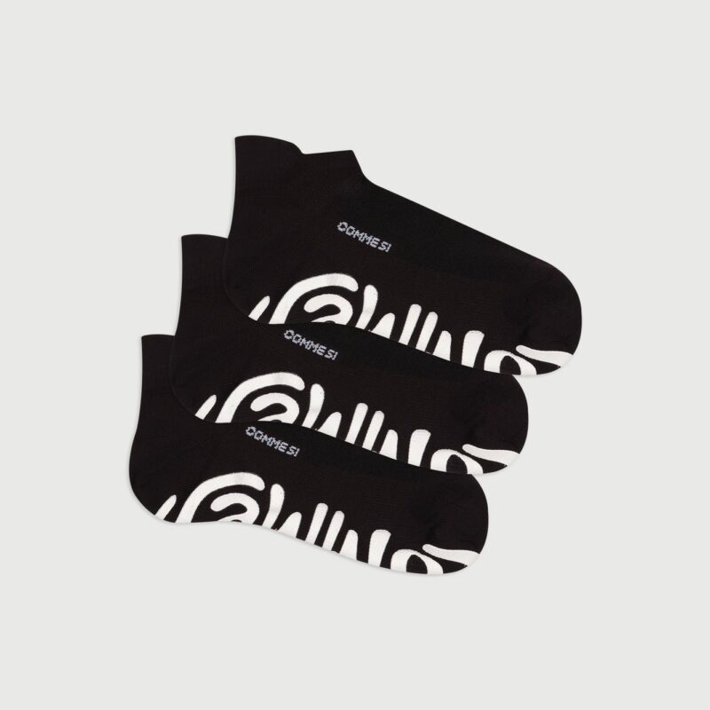 The Pilates Sock, Ankle Trio