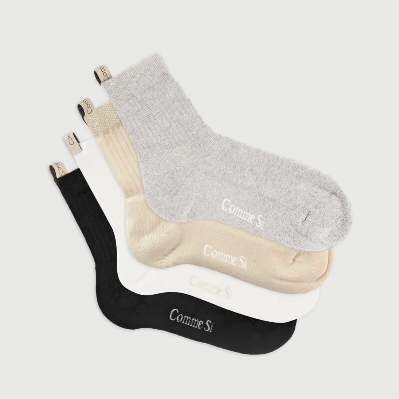 The Everyday Sock Set