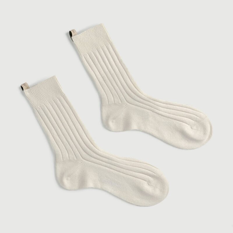 The Cashmere Sock