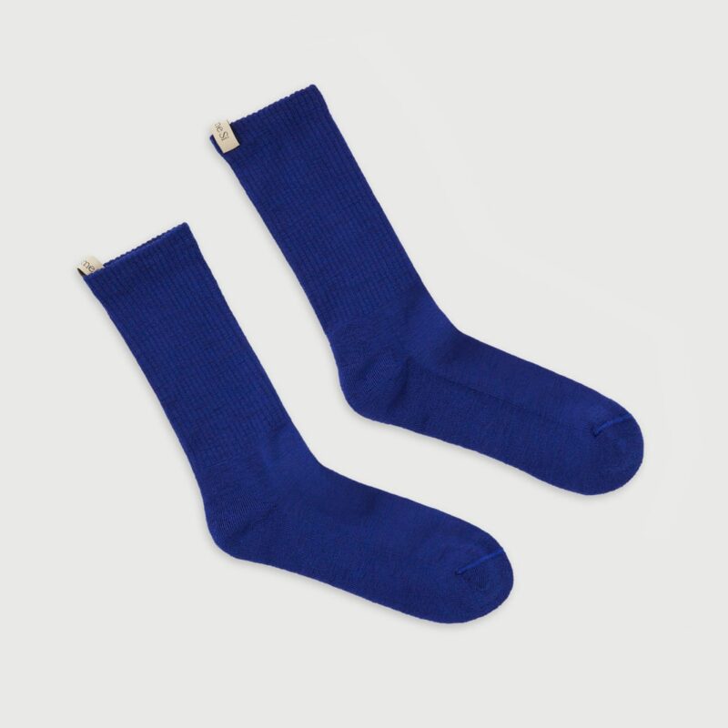 The Merino Tube Sock