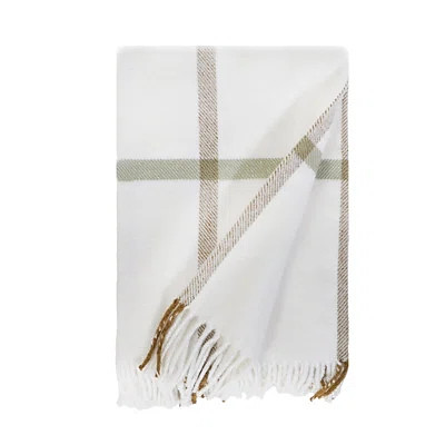Copenhagen 100% Cotton Blanket