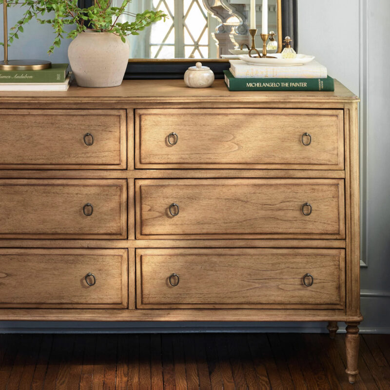 Corinne Dresser magnolia