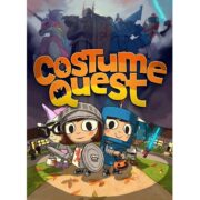Costume Quest Game Software - Walmart.com