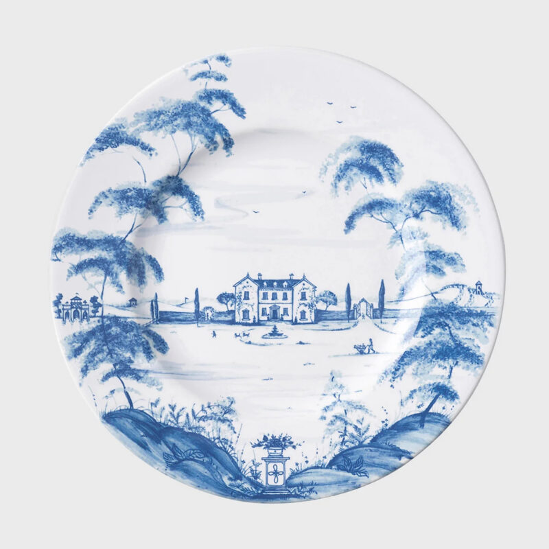Country Estate Dinner Plate