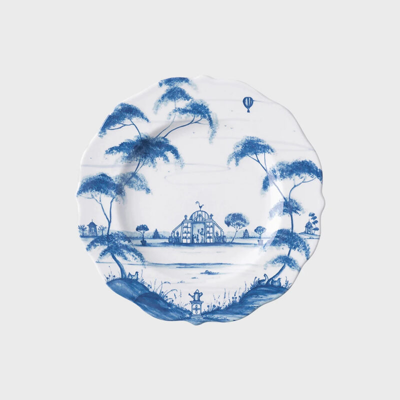 Country Estate Salad Plate