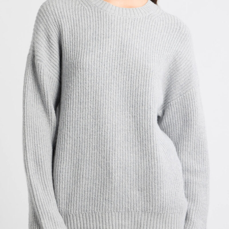 Cozy Crewneck Sweater (Women) | Nordstrom