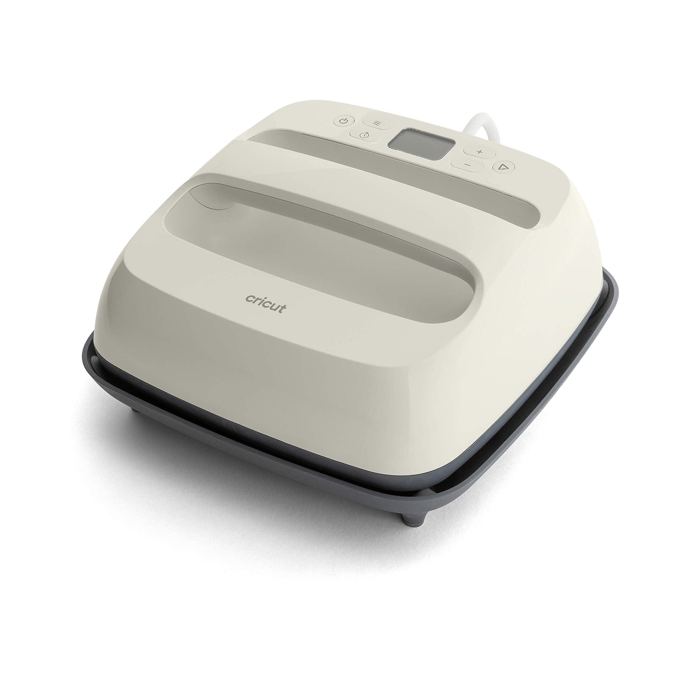 Cricut EasyPress® SE - 9 in x 9 in, Taupe