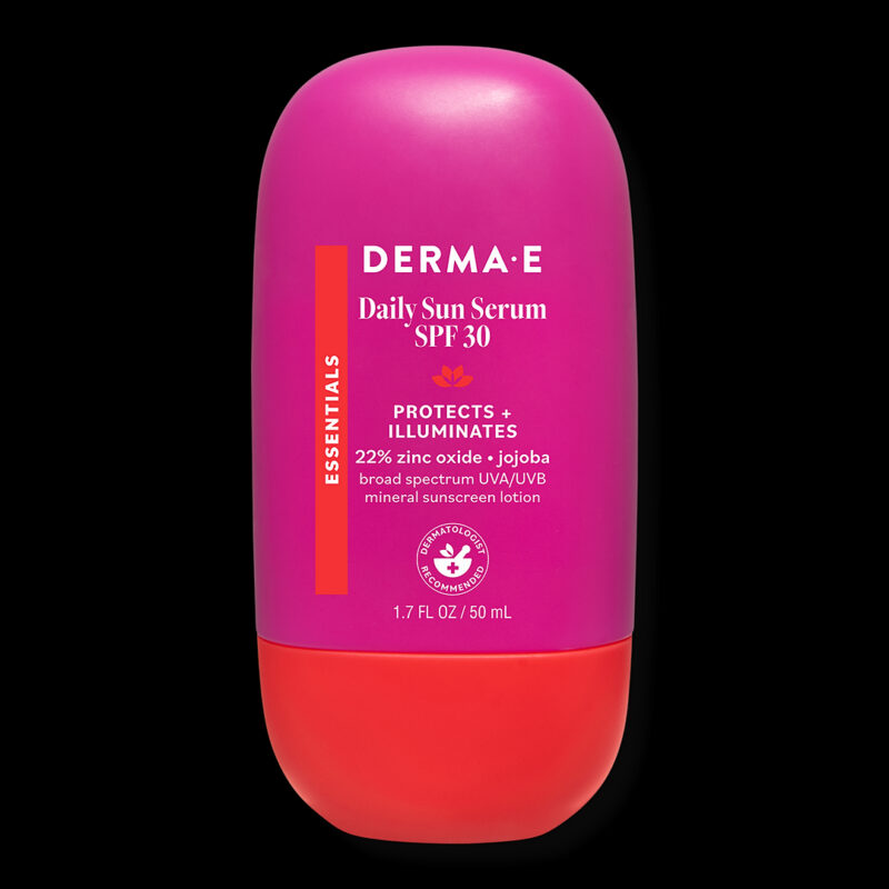 Daily Sun Serum SPF 30 Mineral Sunscreen