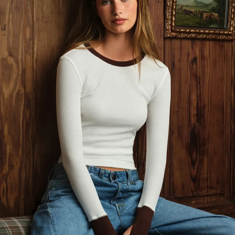 The Everyday Thermal - Soft White — Dairy Boy