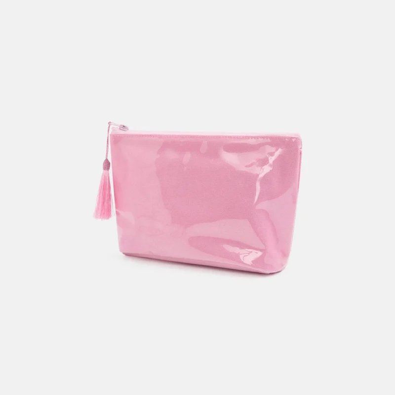 Garden Bed Makeup Bag - Taffy — Dairy Boy