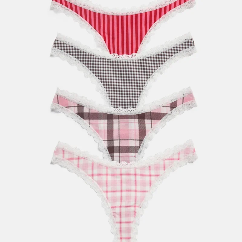 Valentine Undie Pack - Valentine — Dairy Boy