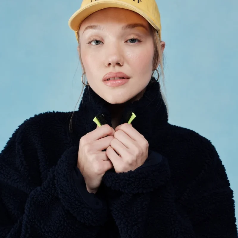 Baseball Cap - Lemon Slice — Dairy Boy