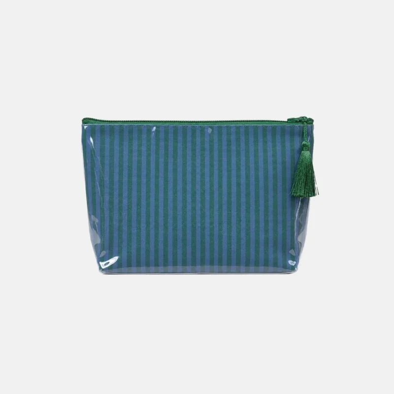 Farm Friends Makeup Bag - Blueberry Lane — Dairy Boy