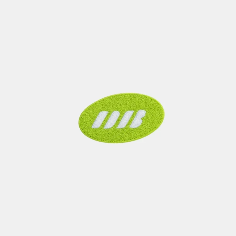 Patch - DB SPORT — Dairy Boy