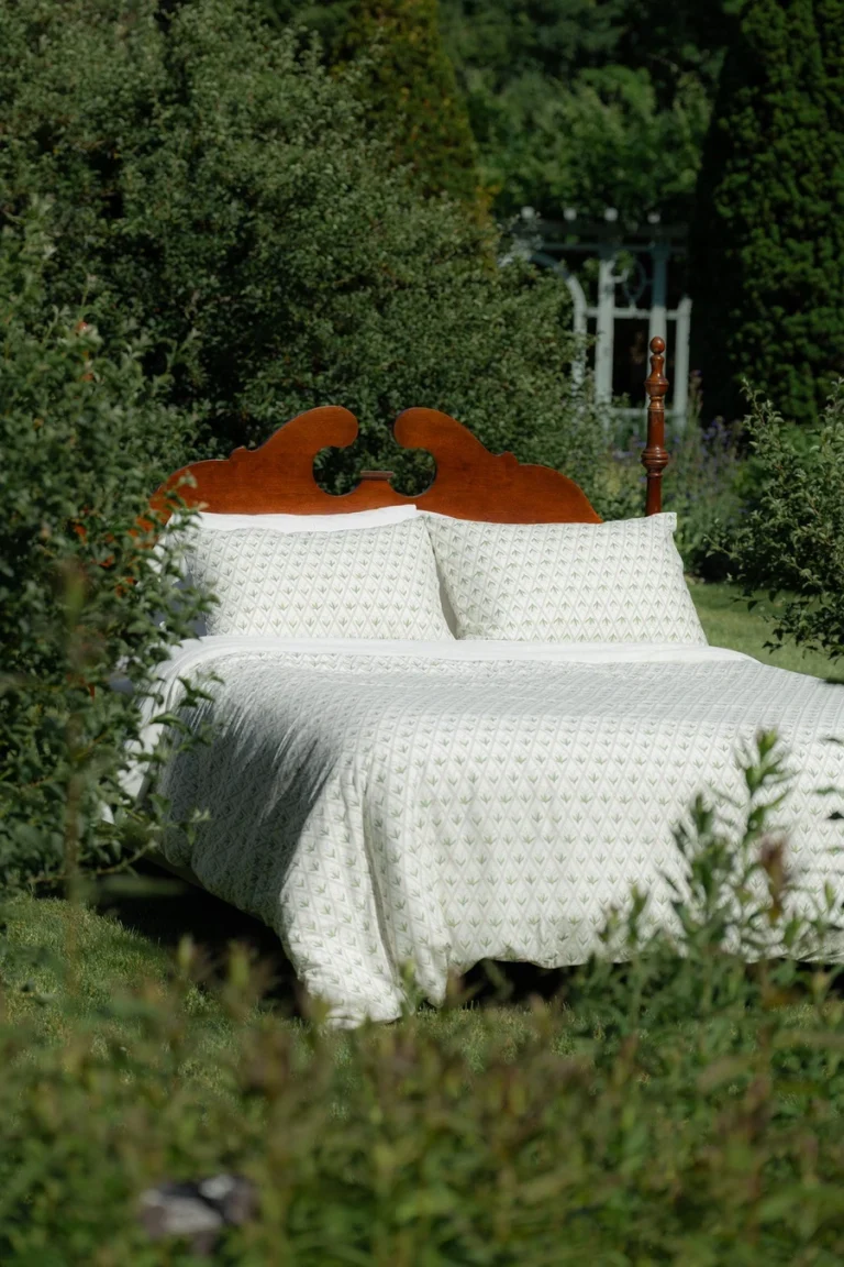 Dairy Boy Bedding Is Bringing Cottagecore Charm Back to the Bedroom