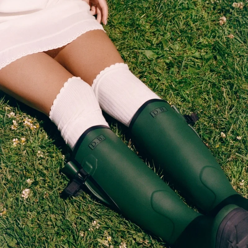 DB Wellies — Dairy Boy