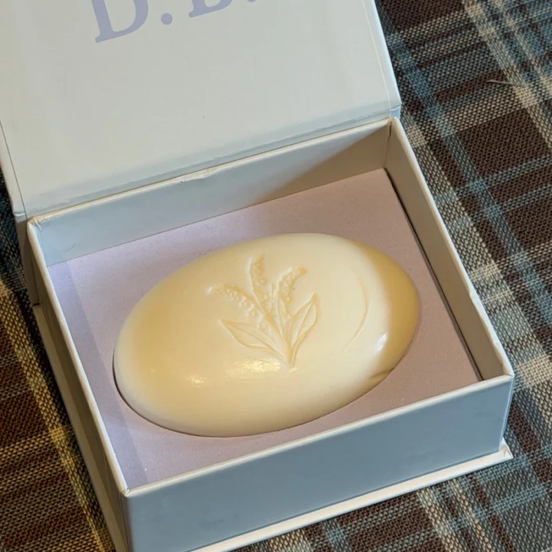 Everyday Soap - Sweet Milk — Dairy Boy