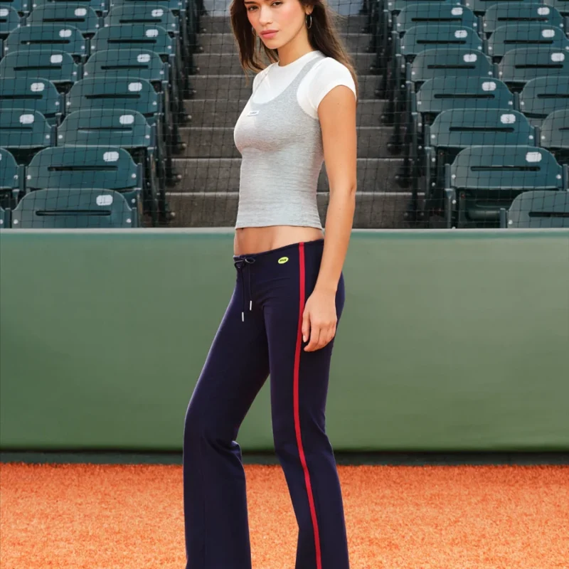 The Ultra Low Rise Pant - Classic Navy — Dairy Boy