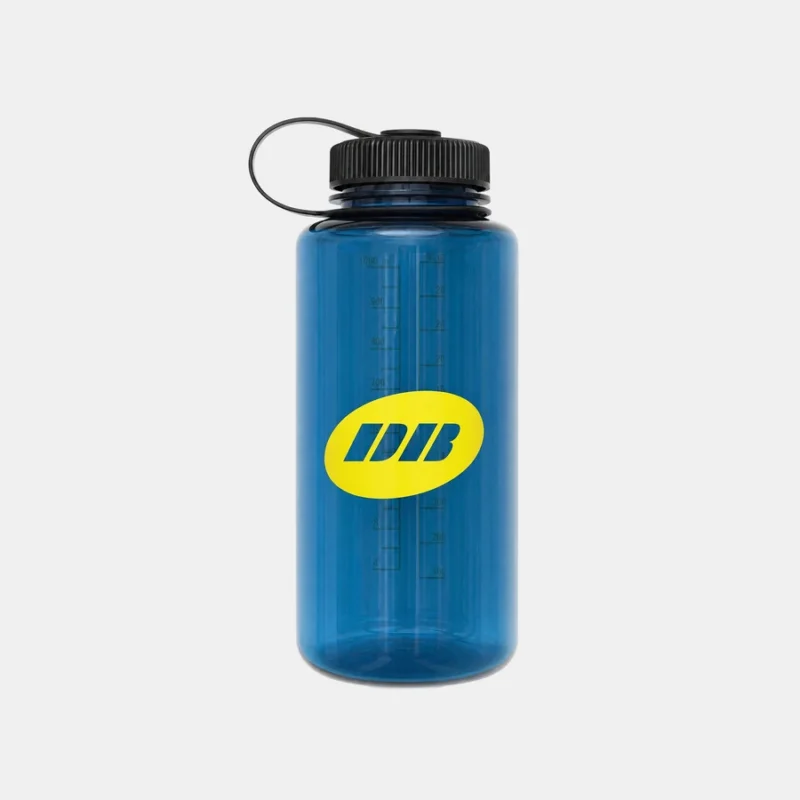 DB SPORT Water Bottle - Blue Slush — Dairy Boy
