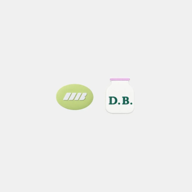 Tennis Dampener Pack - DB — Dairy Boy