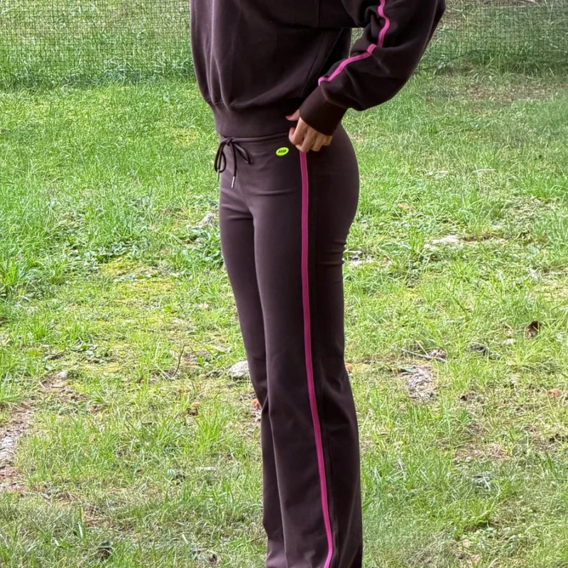 The Ultra Low Rise Pant - Brown Bear — Dairy Boy
