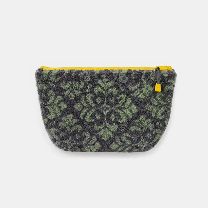 Playful Traditions Makeup Bag - Northern Isle — Dairy Boy
