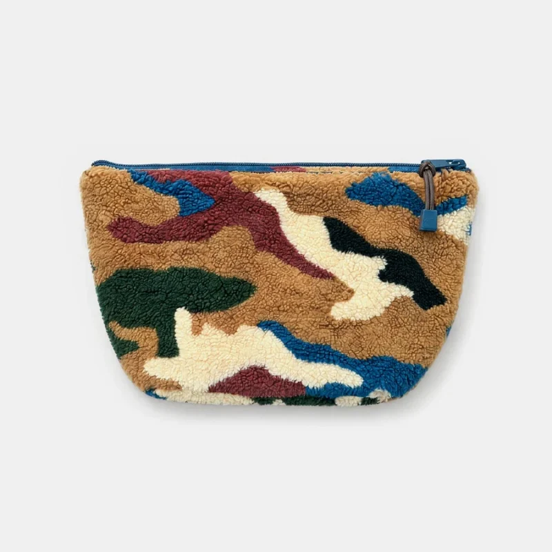 Playful Traditions Makeup Bag - Kooky Decoy — Dairy Boy