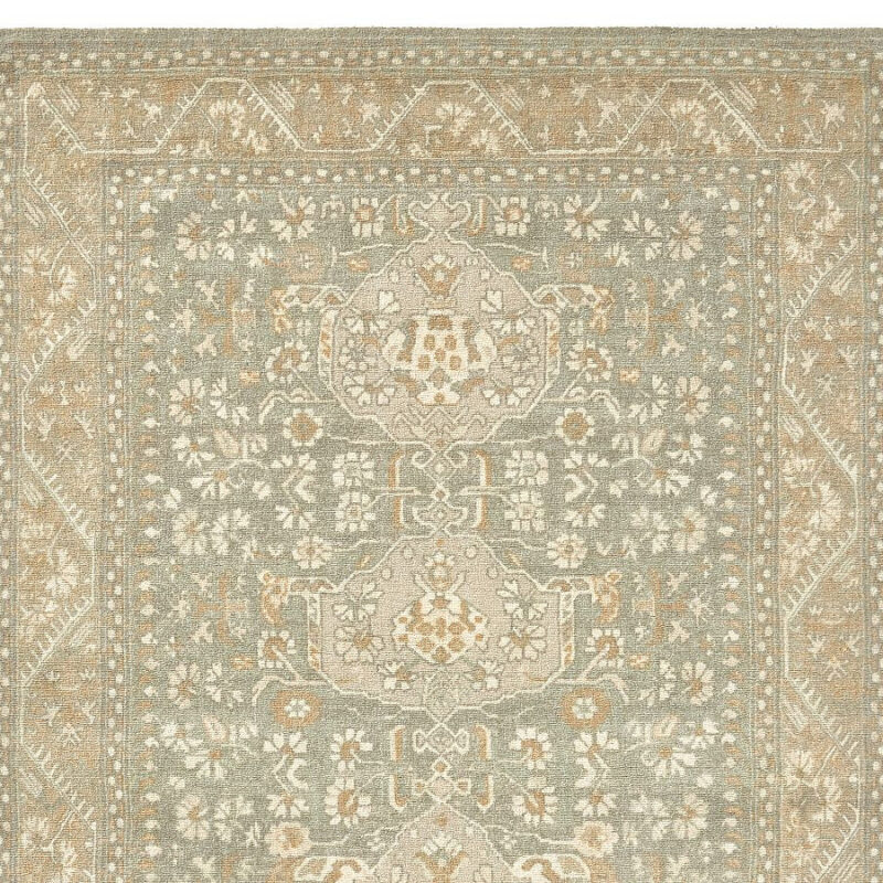 Daphne Handwoven Wool Rug