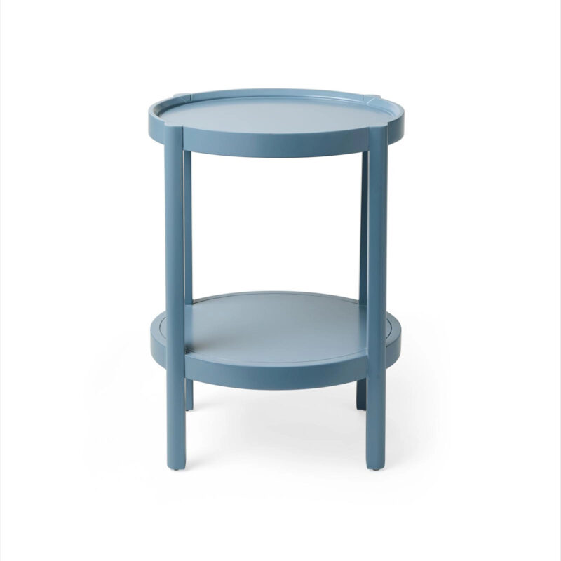 Serena & Lily Deen Side Table
