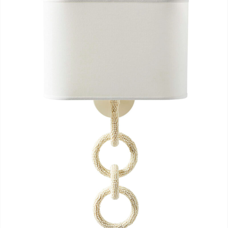 Serena & Lily Del Sur Sconce
