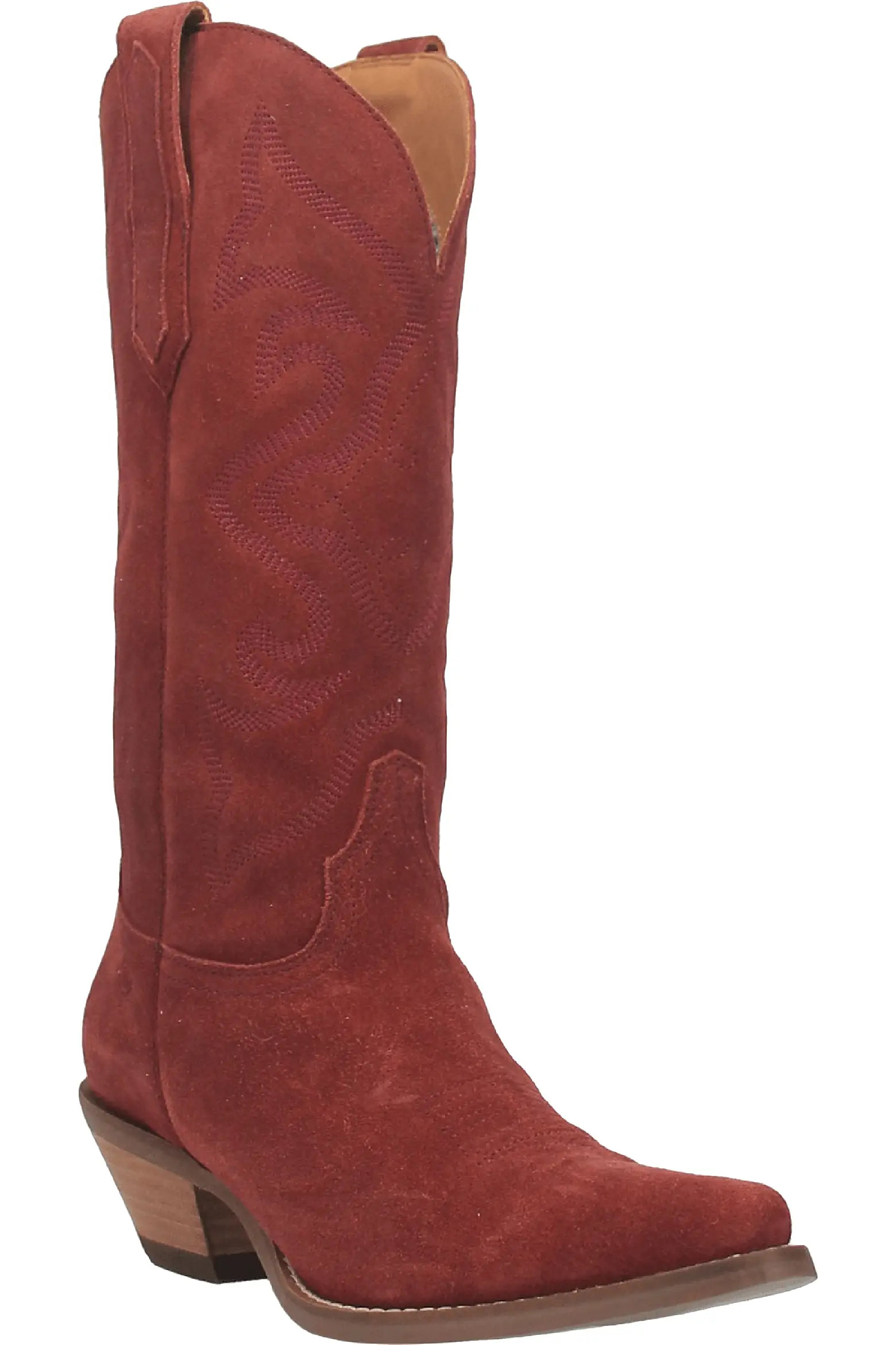 Dingo Out West Cowboy Boot (Women) | Nordstrom