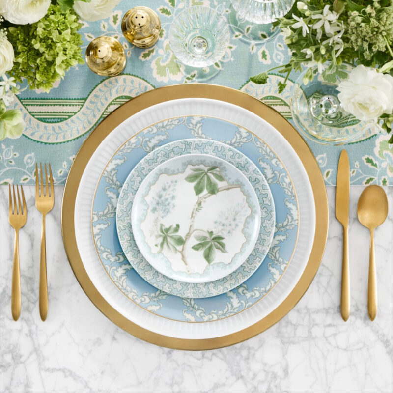 Williams Sonoma Dinnerware & Table Settings