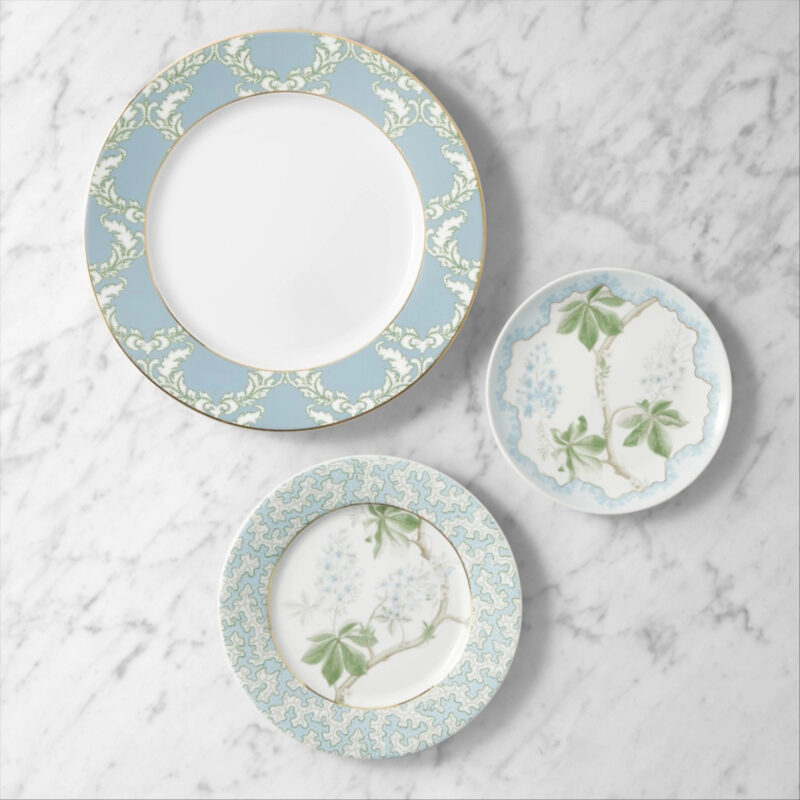 Williams Sonoma Dinnerware & Table Settings