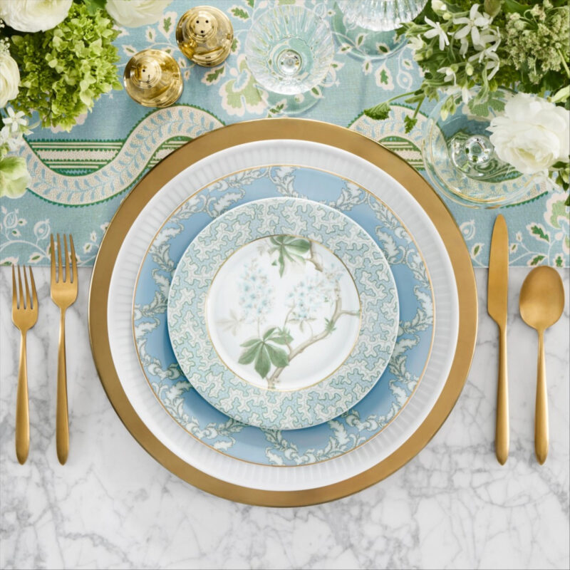 Williams Sonoma Dinnerware & Table Settings